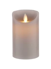 Butlers LED-Kerzen Glowing Flame, 3-tlg. 9 Butlers LED-Kerzen Glowing Flame, 3-tlg. – Bild 7