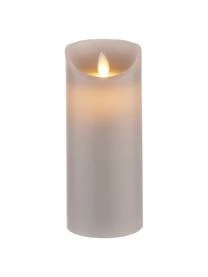 Butlers LED-Kerzen Glowing Flame, 3-tlg. 11 Butlers LED-Kerzen Glowing Flame, 3-tlg. – Bild 9