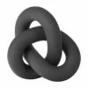 Cooee Design Deko-Objekt Knot Aus Keramik -Kerzen Kerzenhalter Verkaufsgeschäft 1626014