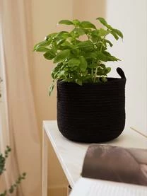 House Doctor Aufbewahrungskorb Hang Aus Jute 5 House Doctor Aufbewahrungskorb Hang Aus Jute – Bild 3