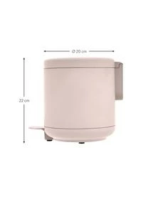 Zone Abfalleimer Ume Mit Pedal-Funktion 5 Zone Abfalleimer Ume Mit Pedal-Funktion – Bild 3