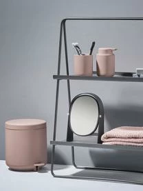 Zone Abfalleimer Ume Mit Pedal-Funktion 7 Zone Abfalleimer Ume Mit Pedal-Funktion – Bild 5