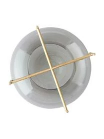 Menu Teelichthalter Hurricane Aus Glas 6 Menu Teelichthalter Hurricane Aus Glas – Bild 4